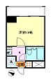 ライオンズマンション平和台第34階5.8万円