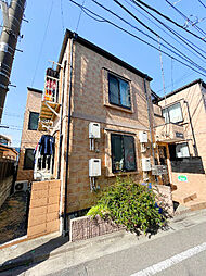 ノースコート赤塚B棟