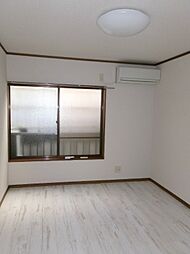 コーポコジマ 102 1階1Kのリビング/ダイニング