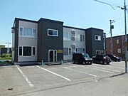 クローバーＡ 2階 築17年1ヶ月の賃貸物件