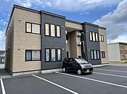 Chloris 2階 築3年9ヶ月の賃貸物件