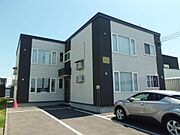 滝川駅よりバス18分 徒歩5分 築11年7ヶ月 2階建の賃貸物件