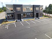 マーレ 1階 築10年3ヶ月の賃貸物件