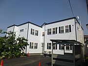 シュシュマンション 1階 築7年10ヶ月の賃貸物件