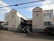 旭川駅よりバス15分 徒歩5分 1階 築28年1ヶ月の賃貸物件