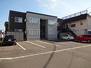 ノワール 2階 築12年の賃貸物件