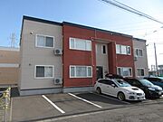 クレア 2階 築18年9ヶ月の賃貸物件