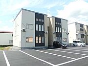 滝川駅よりバス11分 徒歩2分 2階 築7年2ヶ月の賃貸物件