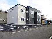 美瑛駅より徒歩4分 1階 築11年の賃貸物件