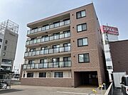 滝川駅より徒歩3分 2階 築6年2ヶ月の賃貸物件