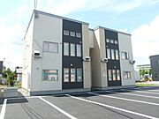滝川駅よりバス11分 徒歩2分 1階 築7年7ヶ月の賃貸物件
