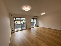 パルク・エクセラン 105 1階1LDKのリビング/ダイニング