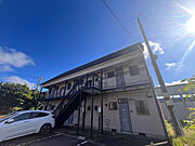 グリーンキャピタルおおた 2階 築23年10ヶ月の賃貸物件