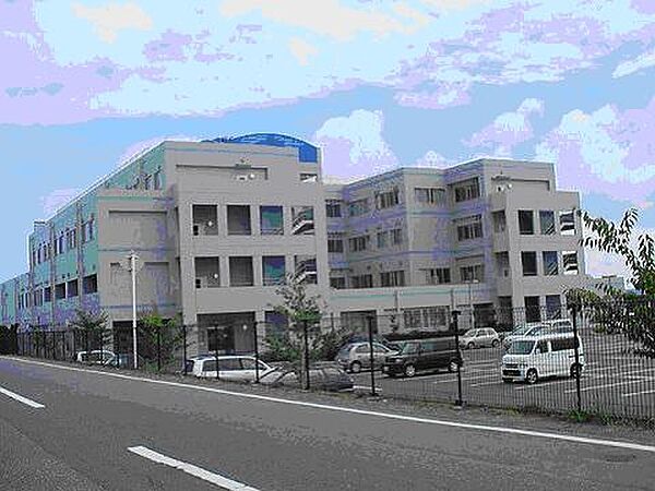 ロープン　ドローム ｜茨城県神栖市知手(賃貸アパート2LDK・1階・54.55㎡)の写真 その29