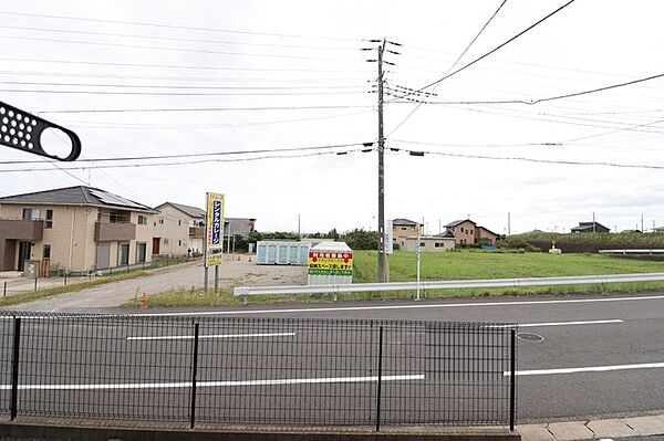 ウィンベル　Ａ・Ｂ ｜茨城県神栖市知手中央5丁目(賃貸アパート1K・1階・30.14㎡)の写真 その17