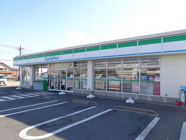 画像25:ファミリーマート神栖知手店 1145m