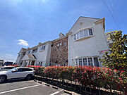 カトル・セゾン 1階 築24年7ヶ月の賃貸物件