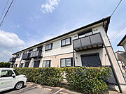 鹿島神宮駅よりバス45分 徒歩9分 1階 築22年10ヶ月の賃貸物件