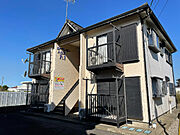 カーペンターハウスＰｔ．１の賃貸物件