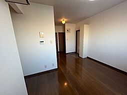 グランシャリオ　2番館 201 2階3DKのリビング/ダイニング