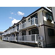 グランシャリオ２番館 2階 築30年3ヶ月の賃貸物件