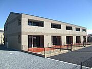 銚子駅よりバス5分 徒歩7分 1階 築14年8ヶ月の賃貸物件