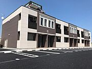 鹿島神宮駅より徒歩65分 1階 築6年5ヶ月の賃貸物件