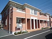 鹿島神宮駅より徒歩98分 2階 築19年9ヶ月の賃貸物件