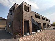 鹿島神宮駅より徒歩99分 2階 築16年8ヶ月の賃貸物件