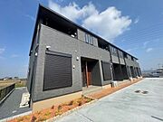 鹿島神宮駅よりバス23分 徒歩10分 1階 築1年9ヶ月の賃貸物件