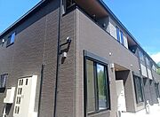 ガーデン・ハウスB 2階 築2年2ヶ月の賃貸物件