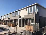 鹿島神宮駅より徒歩45分 1階 築4年10ヶ月の賃貸物件