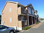 鹿島神宮駅よりバス24分 徒歩5分 2階 築21年2ヶ月の賃貸物件