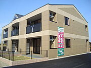 銚子駅よりバス6分 徒歩8分 1階 築16年の賃貸物件