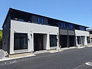 アンソレイユ弐番館II 1階 築1年6ヶ月の賃貸物件