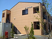 鹿島神宮駅よりバス30分 徒歩4分 2階 築18年11ヶ月の賃貸物件