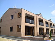 銚子駅よりバス10分 徒歩2分 2階 築16年8ヶ月の賃貸物件