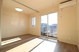 コージーコート・エーデル 103 1階1LDKのリビング/ダイニング