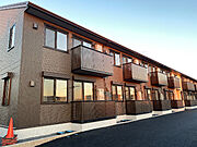 鹿島神宮駅より徒歩99分 1階 築3年10ヶ月の賃貸物件