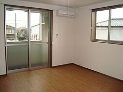 ＳＫＹ　ＬＡＲＫ 201 2階2LDKのリビング/ダイニング