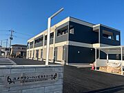 鹿島神宮駅より徒歩69分 1階 築3年8ヶ月の賃貸物件