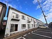 ヤングハウスD 2階 築35年11ヶ月の賃貸物件