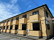 ラフォンテ・レパードII 2階 築18年8ヶ月の賃貸物件