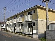 グランシャリオA 2階 築17年9ヶ月の賃貸物件