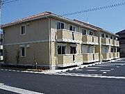 鹿島神宮駅よりバス30分 徒歩99分 1階 築18年8ヶ月の賃貸物件