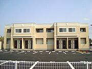 鹿島神宮駅よりバス35分 徒歩21分 2階 築12年9ヶ月の賃貸物件