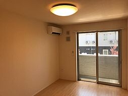 高尾崎 NEW TOWN　La・Ｔｅｒｒｅ E 105 1階1LDKのリビング/ダイニング