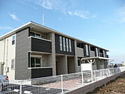 鹿島神宮駅より徒歩89分 1階 築14年8ヶ月の賃貸物件