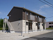 鹿島神宮駅より徒歩99分 1階 築10年2ヶ月の賃貸物件