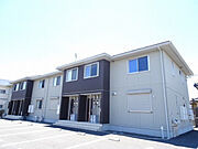 鹿島神宮駅より徒歩99分 2階 築13年3ヶ月の賃貸物件